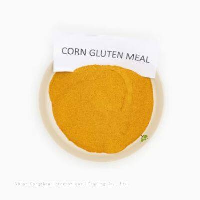 China Supplier Additive for Animal Feed Corn Gluten Meal Wholesale Price