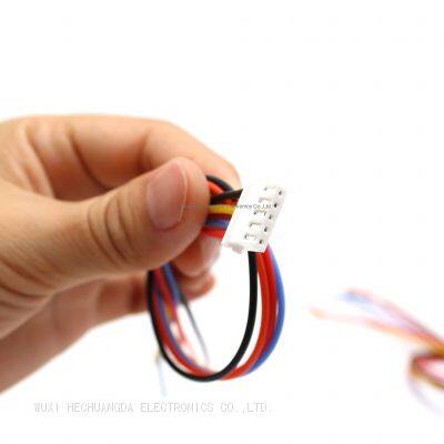 JST-XH Connector 2-6S Balance Charger Cable Wire Adapter Plug 15cm 30cm DIY Assemble Lithium Battery Charger Cables photo-2