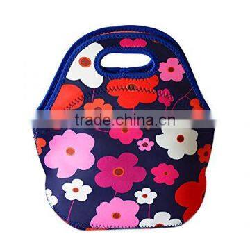 fitness cooler lunch bag neoprene