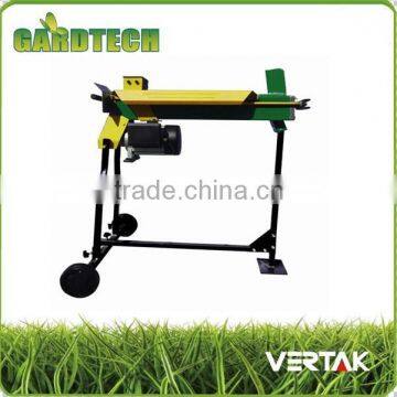 52cm Cutting Length 5t Electric Log Splitter,cheap Price Log Splitters With Stand photo-4