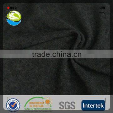 100 Polyester Spotted Velvet Fabric for Car photo-4