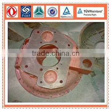 shacman auto part Clutch housing,JS180-1601015-1