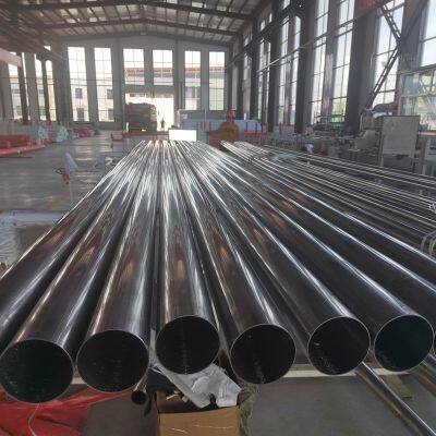Bright Annealing Stainless Steel Tubes/Pipes photo-5