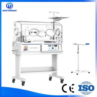 Medical Delicated Infant Product Infant Care Incubator 3000A