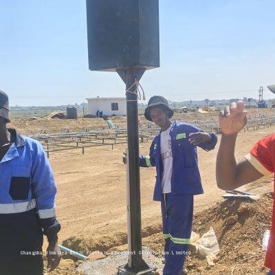 Musical Water Fountain photo-4