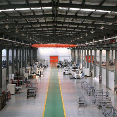 Hangzhou Royal Packing Machinery Co.,Ltd company overview - view 3