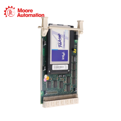 ABB MB510 3BSE002540R1 Tarjeta de Programa Interfaz photo-2