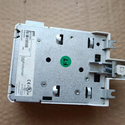 ABB CI801 ADVANT S800 I/O photo-1