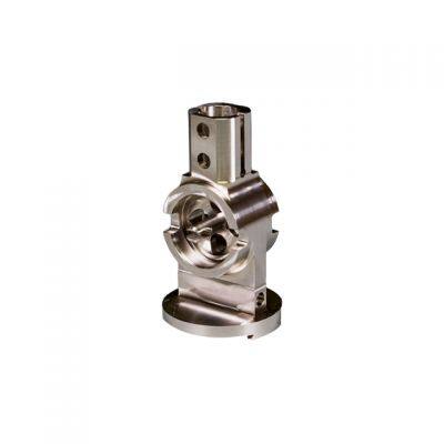 HL Parts |   Professional Supply Aluminum Motor Shell Profiles Anodizing Aluminum Profiles