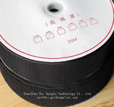 High Frequency Velcro with Velcro High Frequency Velcro