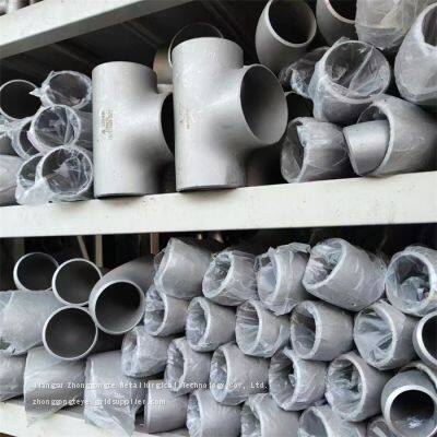 Titanium Hexangular Tube for Heat Exchanger photo-5