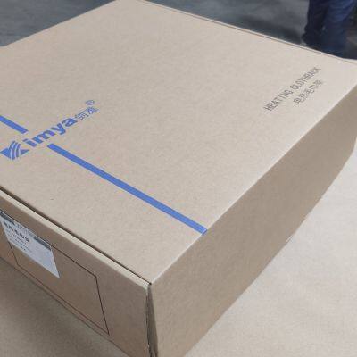 Manufacturer Electric Towel Shelf 304 Stainless Steel Towel Warmer Wall-mount Towel Heater FC4848-6 photo-4