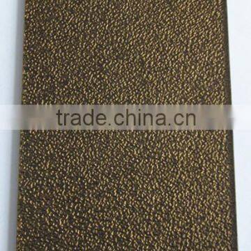 Bronze Pattern Glass /Wanji figured glass/Millennium pattern glass 3MM 3.5MM 4MM 5MM ETC