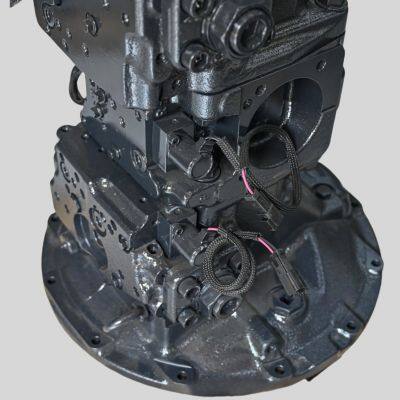Hydraulikpumpe 708-2L-00400 708-2L-00500 708-2L-00600 Hauptpumpe für Bagger von Komatsu PC200-8 PC210-8 PC220-8  PC240-8  PC270-8