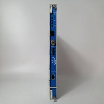 Bently Nevada 3500/22M 288055-01 Transient Data Interface Module
