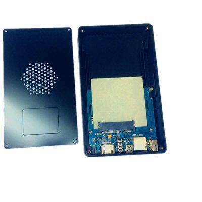 Ultra-Portable Full hd 1080P Hard Disk Drive Media Player Digital Media Player photo-2