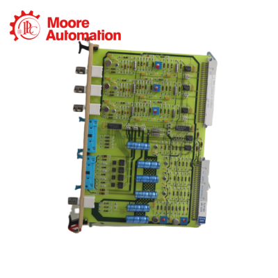 ABB VD86-AMP 572B8001