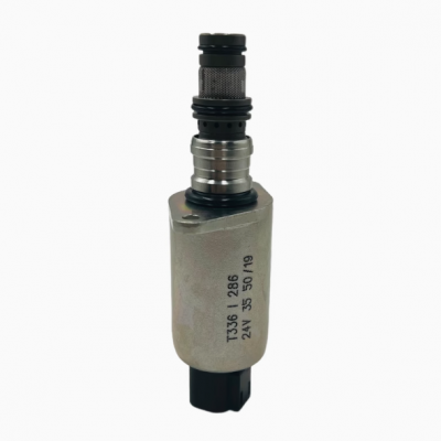 SY215/235/245/265/335/365 hydraulic pump main pump proportional solenoid valve T335/336 solenoid valve