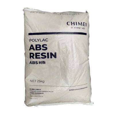 Zhongke flame retardant grade plastic raw material resin high temperature resistant Taiwan Chimei PA-765A ABS plastic particles