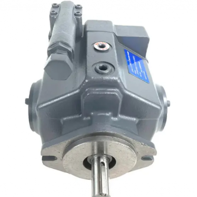 Keiki TOKIMEC P16VMR P21VMR P16VR P16V-RSG-30-CC-21-K Hydraulic Piston Pump P21VMR-10-CMC-20-S121B-J