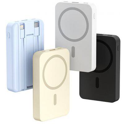 CE, FCC, RoHS etc. Certified OEM LOGO Power Bank with MSDS From 3000mAh - 60000mAh