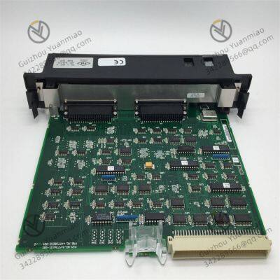 GE   IC697BEM711   Bus Expansion Module