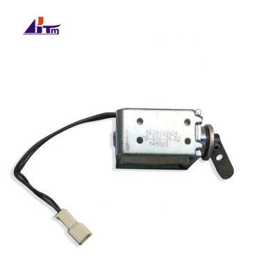 7310000386-17 Hyosung V Module ATM Machine Parts Solenoid 7430000255 7310000386 photo-3