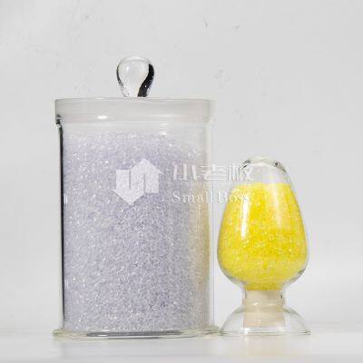 China Factory Virgin UPVC CPVC Compound Granules Fitting Pipes Rohstoff für Spritzgießen von flexiblen und starren PVC photo-3