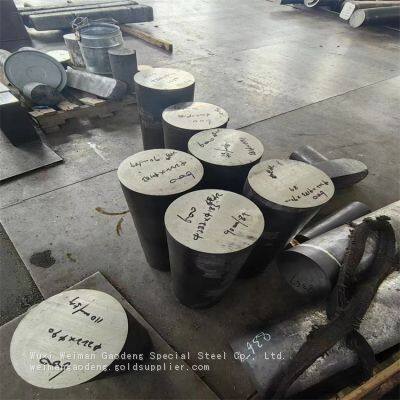 Corrosion Resistant Nickel Alloy Bars and Pipes for Chemical Processing Industry