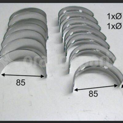 C7.1 engine main bearing set T417566 For CAT aftermarket