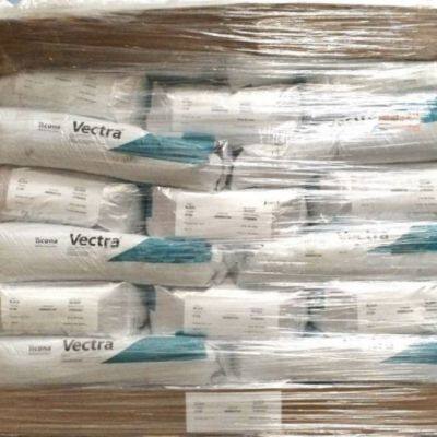 LCP Celanese E471ID-2 Injection Molding Grade Heat Resistant and Flame Retardant Lcp Granules photo-4