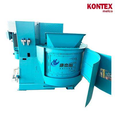 Chemical Industry mixers/eirich
