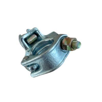 German Type Swivel Coupler EN74 photo-5