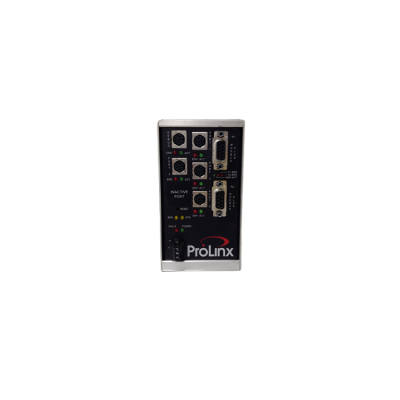 5302-MBP-MCM4 single Modbus Plus Port (MBP)