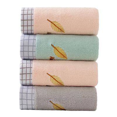 Микроволоконные пуховые полотенца для животных с вышивкой