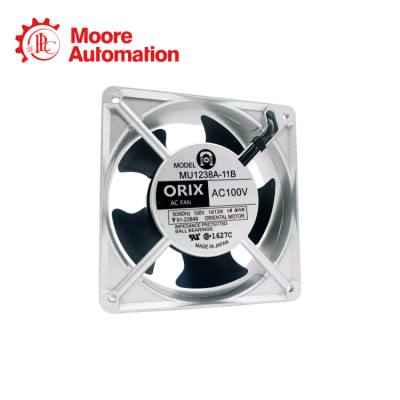 ORIX MU1225M-11AC100V photo-3