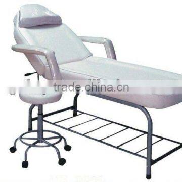 2016 hot sale beauty salon equipment ceragem massage bed facial bed massage bed