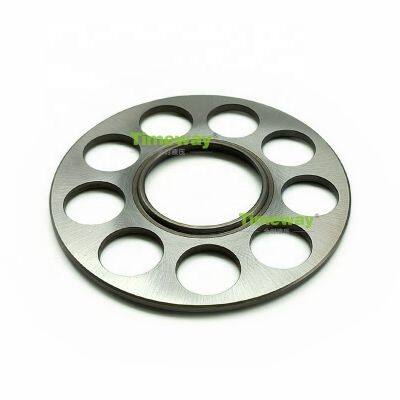 Retainer Plate Motor Spare Parts for for Repair SANY SY60 Rotary Motor Construction Machinery Parts photo-4