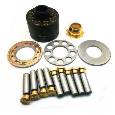 Hydraulic Pump Accessories SPV6/119 Piston Pump Repair Kits for SPV6/119-R6Z Danfoss Double Tandem Pump Rotary Group Kits