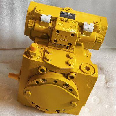 Rexroth Plunger Pump B220301000394 High Pressure Hydraulic Replacement for SANY Machinery