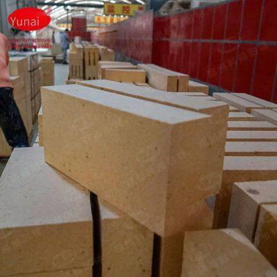 Г2 - кирпич из высокоглиноземистой керамики, огнеупорный кирпич для доменной печи с содержанием глинозема 65%, на складе Kewei Refractories действуют скидки при оптовой покупке.