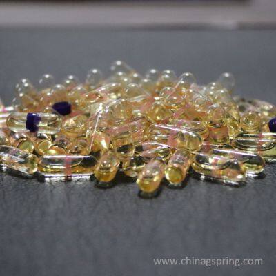 Automatic Hard Capsule Liquid Flling and Sealing Machine photo-4