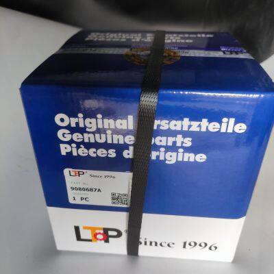 LIEBHERR 9080687 PISTON CPL.R934C R944C R954C photo-2