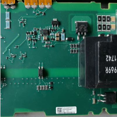 A5E00206659︱Siemens SINAMICS Connection Block