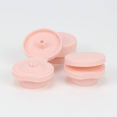 Пластиковые насосные распылительные крышки