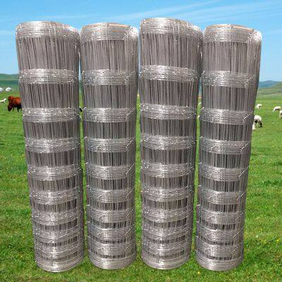 Laser-Cut Fully Welded Oval Rail Livestock Panels for Cattle, Sheep & Horse Corrals photo-4