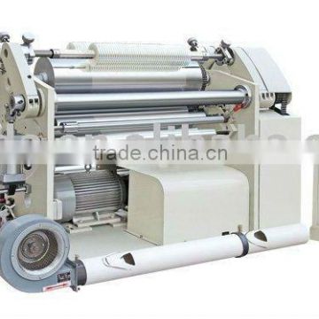 OPP tape slitting and rewinding machine rewinder