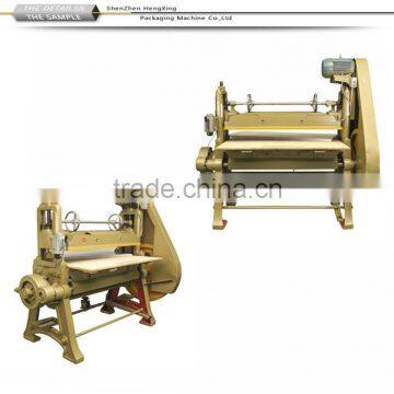 Leather Plastic Fabric Punching Machine For Sale photo-5