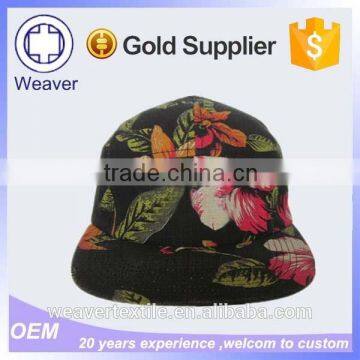 Wholesale Alibaba Products Blank Corduroy 5 Panel Hat Bandana Snapback Hat