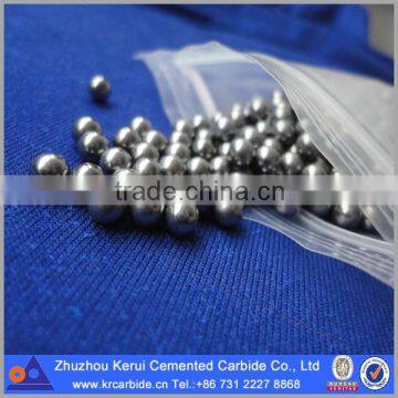 K20 K30 tungsten carbide ball/cemented carbide ball/hard metal ball in various diameter